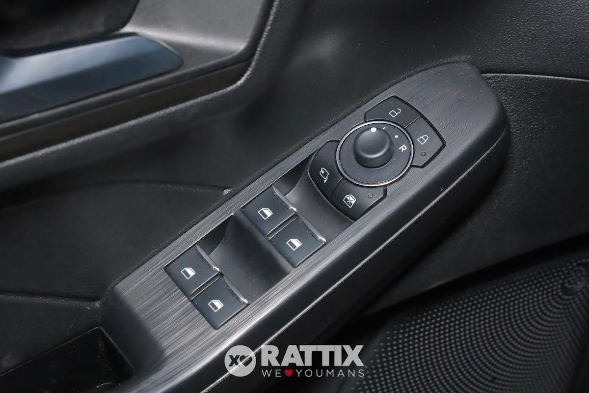 Ford Kuga 2.5 Full Hybrid 180CV Titanium Auto