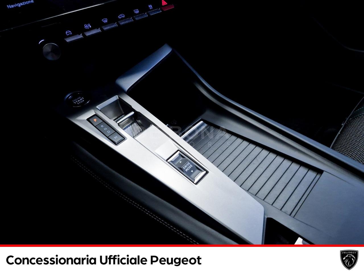 Peugeot 308 sw 1.5 bluehdi allure pack s&s 130cv eat8