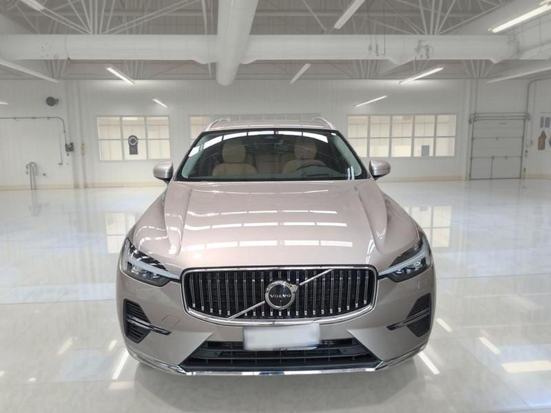 VOLVO XC60 T6 PLUG-IN AWD AUTO ULTIMATE BRIGHT SUV