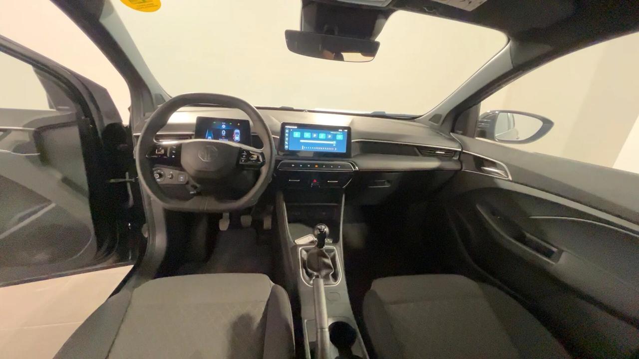 Mg MG3 1.5 Benzina 116CV COME NUOVA!!!