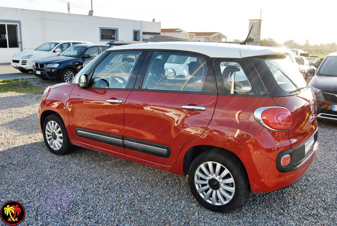 Fiat 500L 1.6 Multijet 120 CV Pop Star