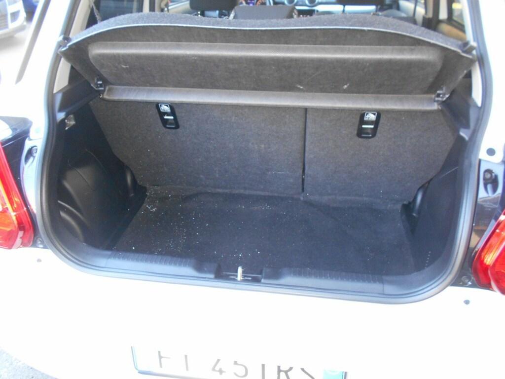 Suzuki Swift 5 Porte 1.0 Boosterjet Hybrid S 2WD