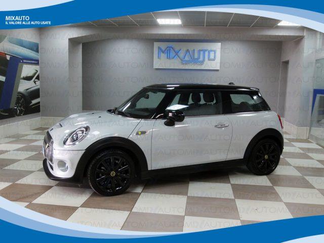 MINI Cooper SE 3 Porte M AUT