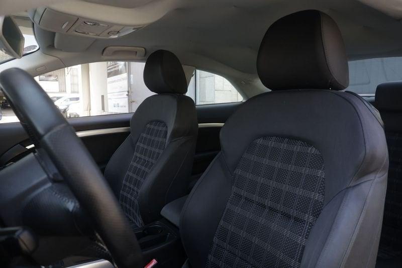 Audi A5 Audi A5 2.7 V6 TDI F.AP. multitronic Ambition 190cv Unicoproprietario