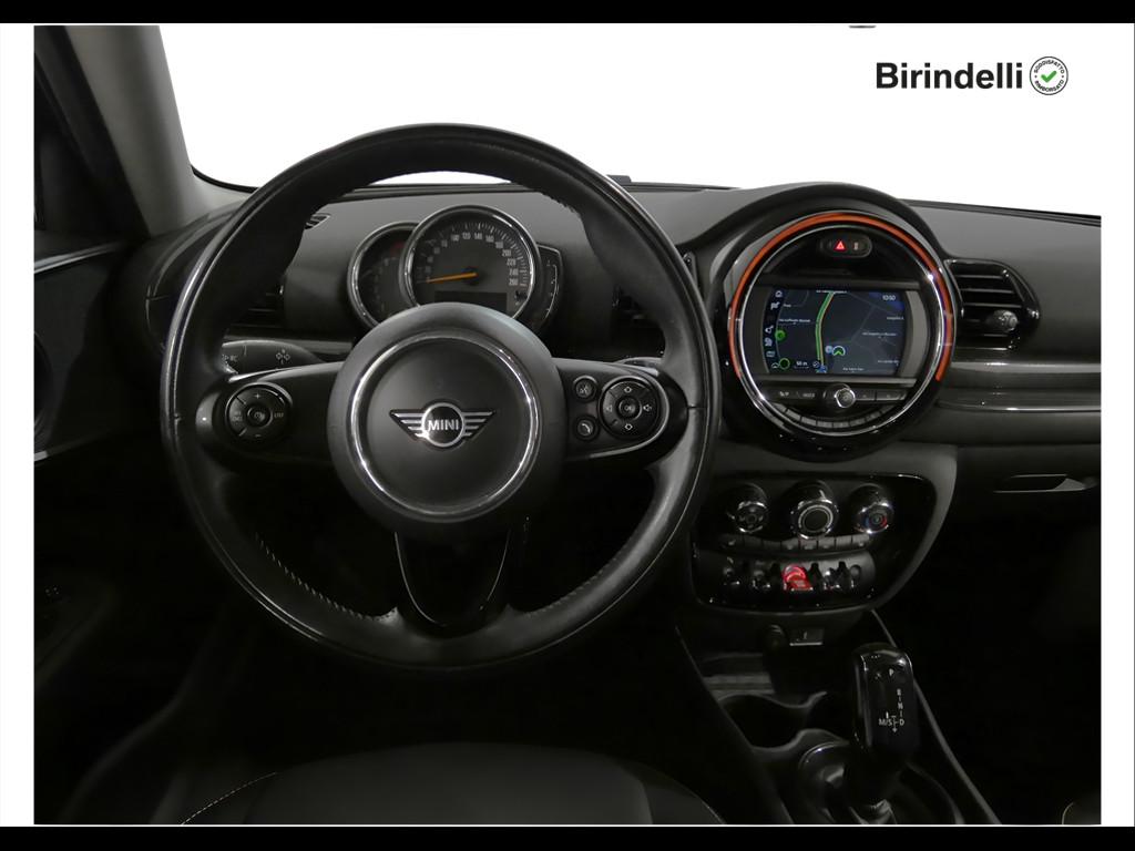 MINI Mini Clubman (F54) - Mini 1.5 Cooper Business Clubman Automatica