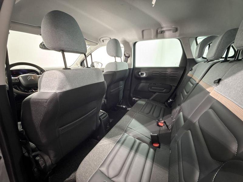 Citroën C3 Aircross PureTech 130 S&S EAT6