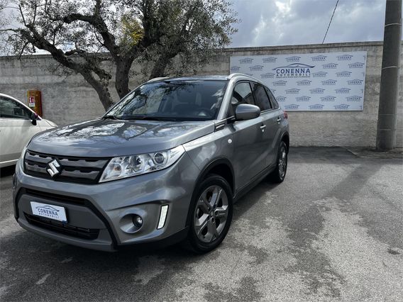 SUZUKI Vitara 1.6 DDiS V-Cool