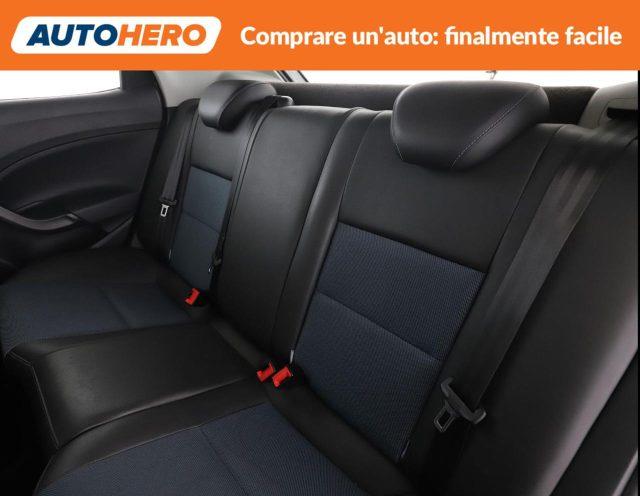 SEAT Ibiza 1.0 EcoTSI 95 CV S/S 5p. Connect