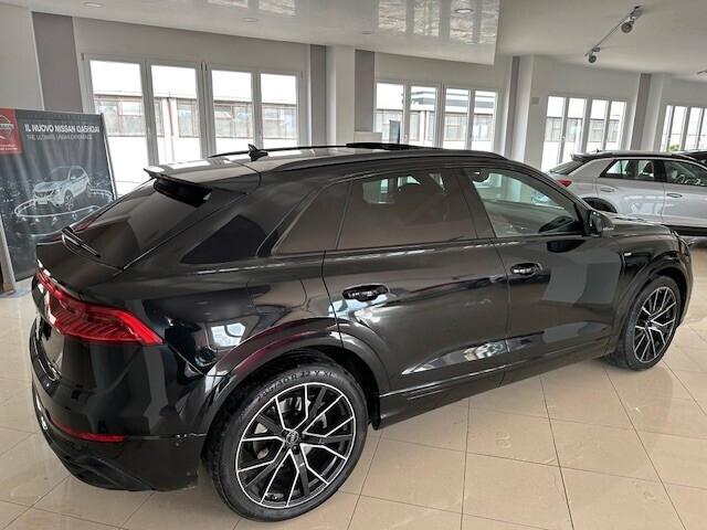 Audi Q8 50 TDI 286 CV quattro tiptronic Sport