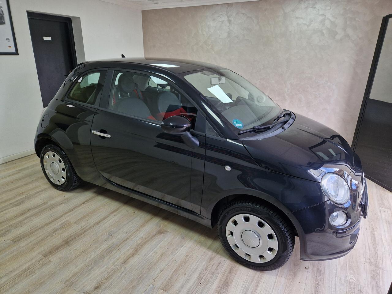 Fiat 500 1.2 Neopatentati
