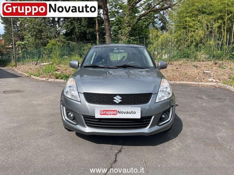 Suzuki Swift 1.2 VVT 4WD 5 porte B-Cool