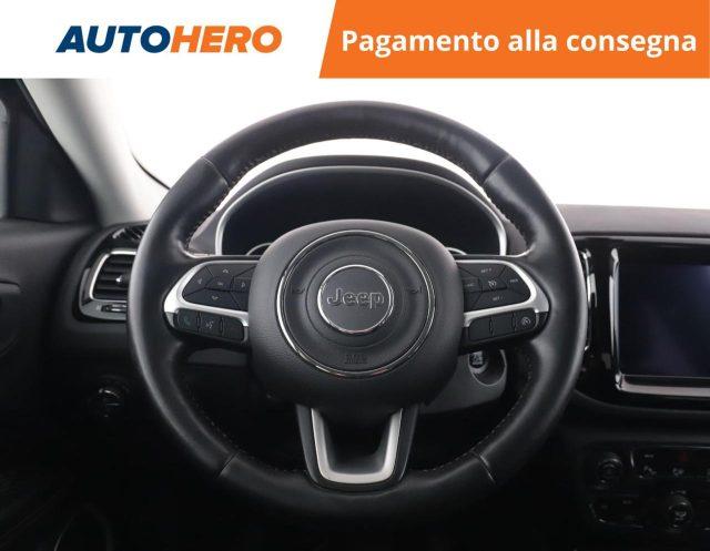 JEEP Compass 2.0 Multijet II aut. 4WD Limited