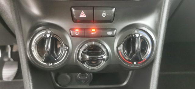 PEUGEOT 208 1° serie PureTech 68 3 porte Active