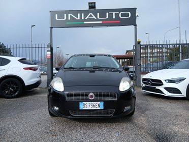 Fiat Grande Punto 1.3 MJT 75 CV 5 porte Dynamic