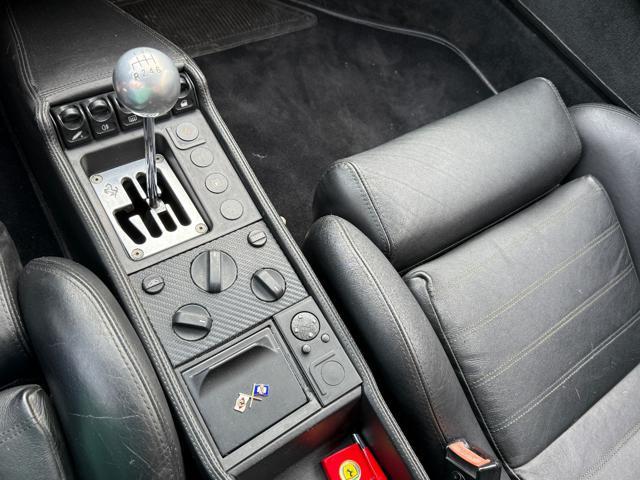 FERRARI F355 berlinetta