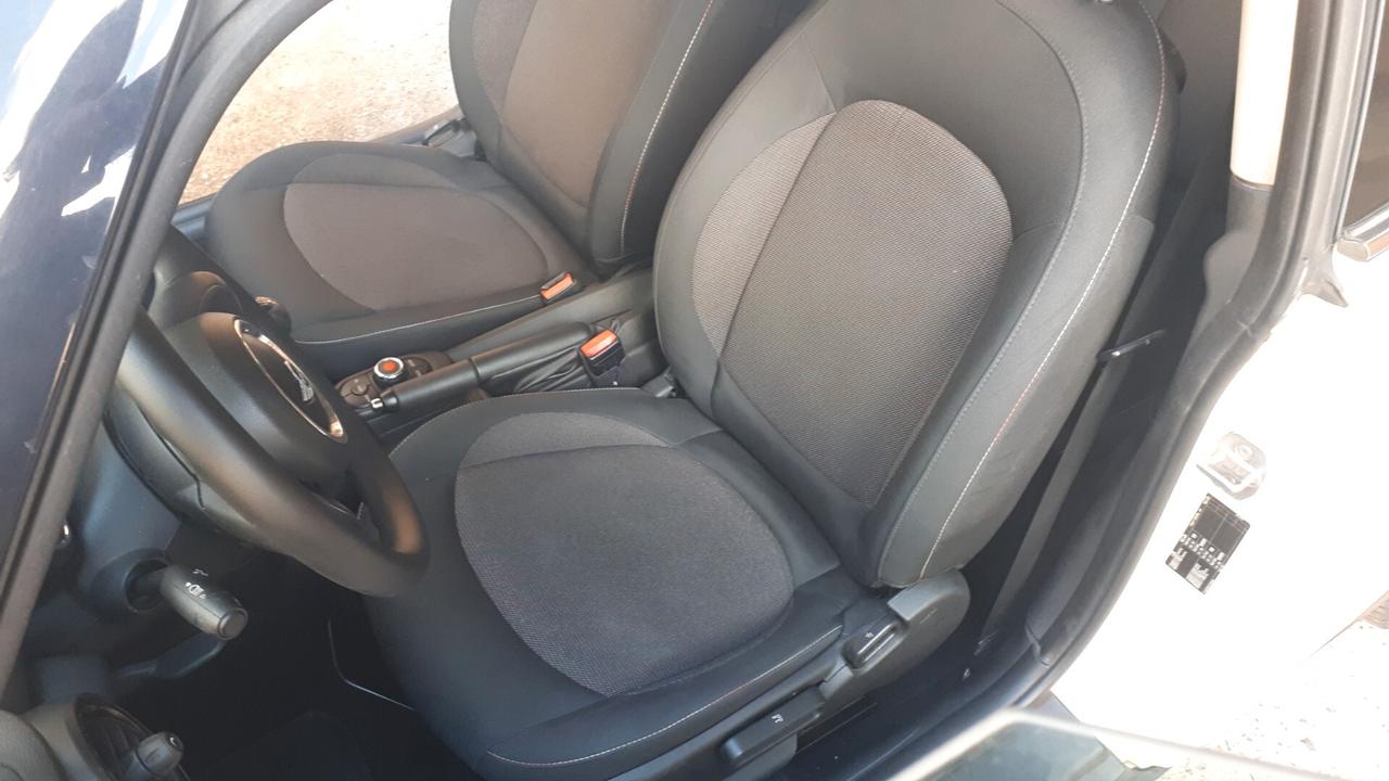 Mini COOPER ONE D 1.5 BEIJE RESTAYLING 2015