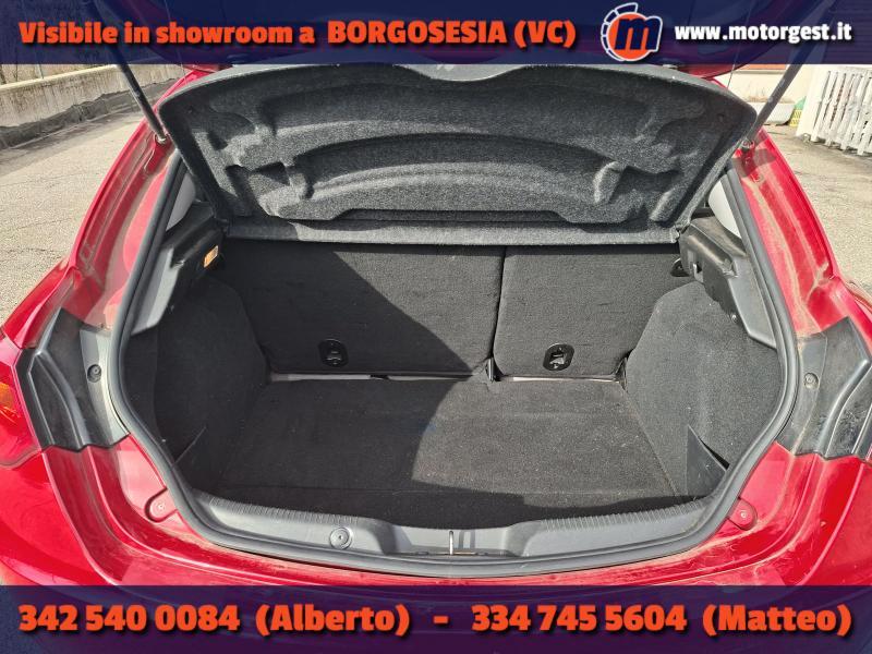 Alfa Romeo Giulietta 1.4 t. Distinctive 120cv E6