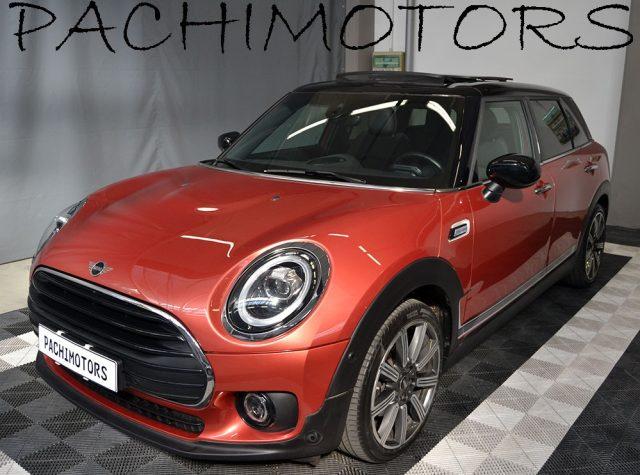 MINI Clubman 1.5 Cooper Canonbury Automatica Tetto Panoramico