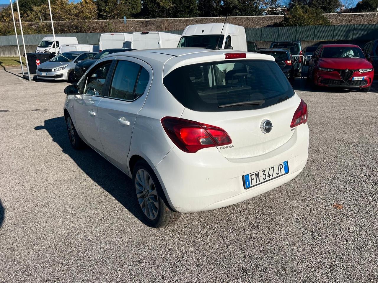 Opel Corsa 1.3 CDTI 5 porte Innovation-2018
