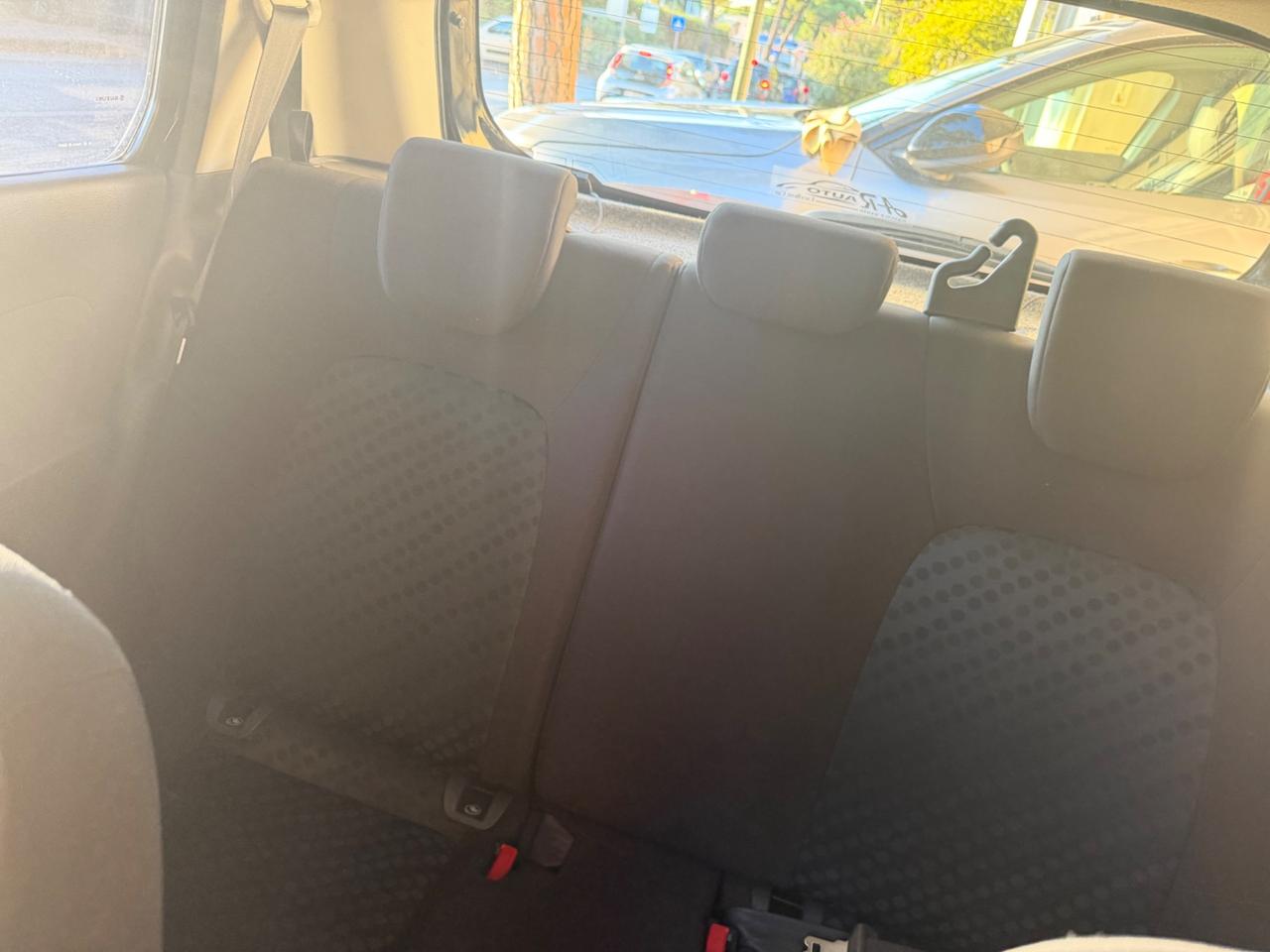 Suzuki Celerio 1.0 Style