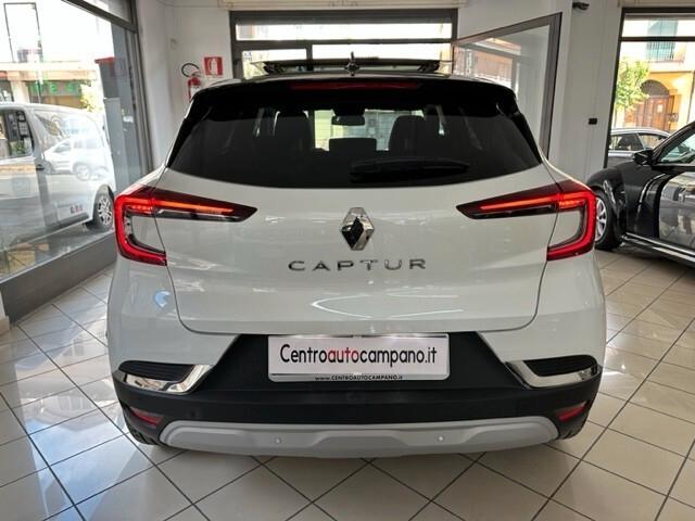 Renault Captur 1.0 tce Techno Gpl 100cv