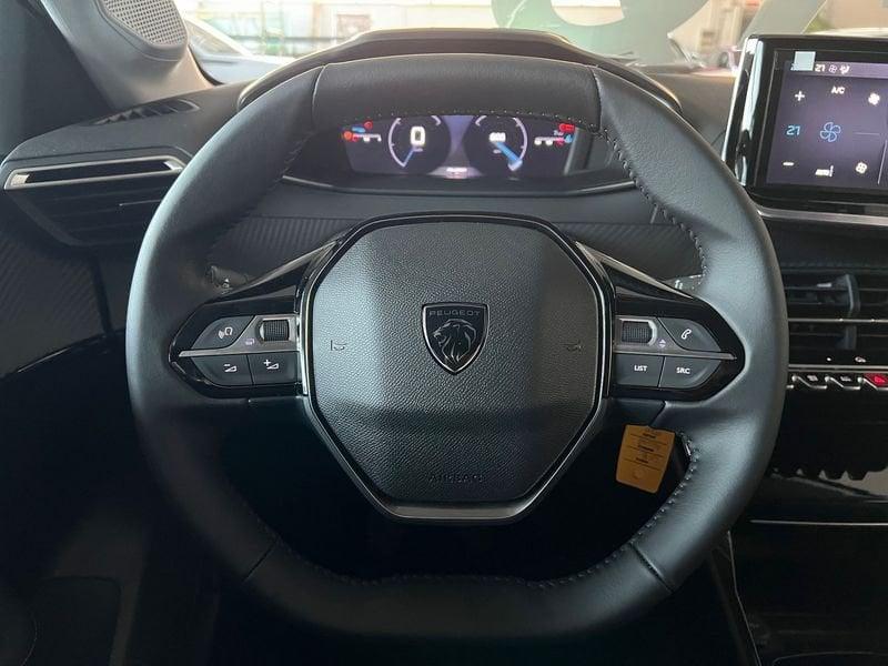 Peugeot 208 208 PureTech 100 Stop&Start 5 porte Allure