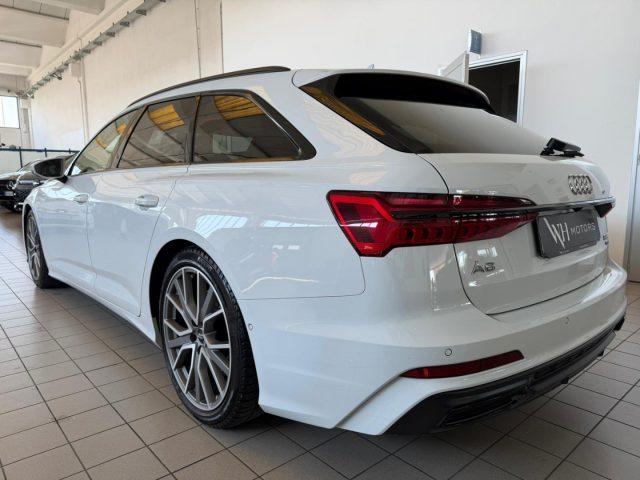 AUDI A6 Avant 3.0 TDI quattro Busin. //S LINE//MATRIX//