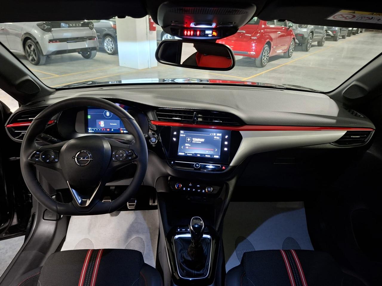 Opel Corsa 1.5 CDTi 102CV GS N1 *Autocarro 4 Posti*