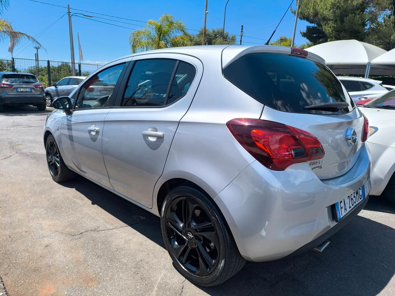 Opel Corsa 1.3 CDTI ecoFLEX Start&Stop 5 porte Cosmo