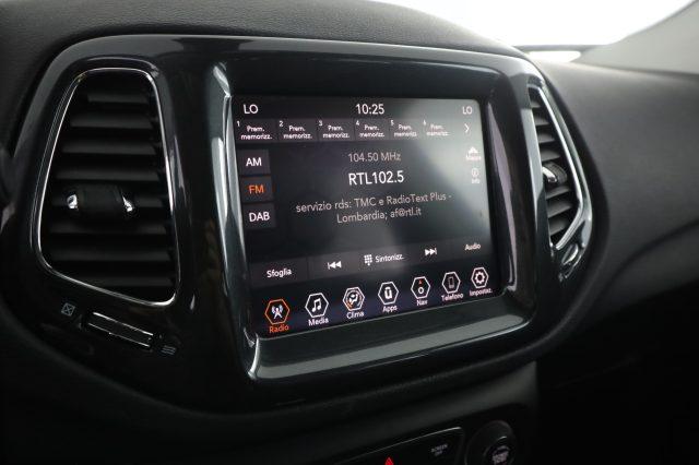 JEEP Compass Compass 1.3 Turbo T4 190CV PHEV AT6 4xe Limited