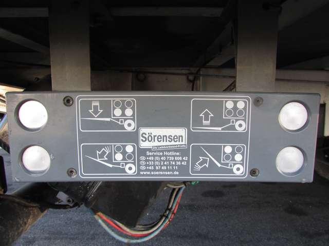 Iveco Daily 35C15H3.0 Cent Reg Sponda Idra4440x2240x2850 kg800