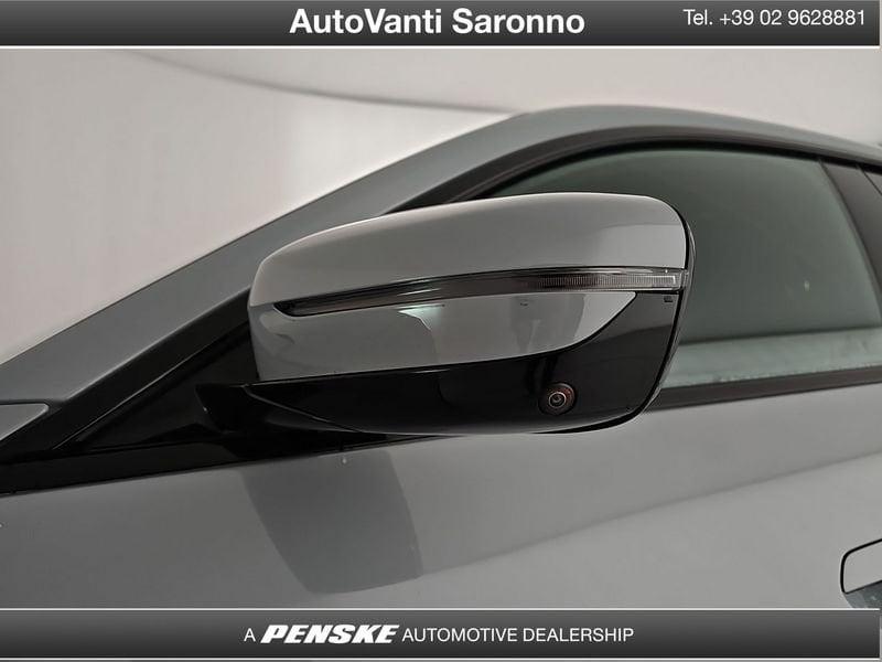 BMW Serie 4 Gran Coupé 420d xDrive 48V Msport Pro