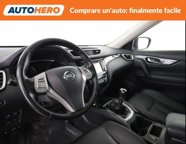 NISSAN X-Trail 1.6 dCi 2WD Tekna