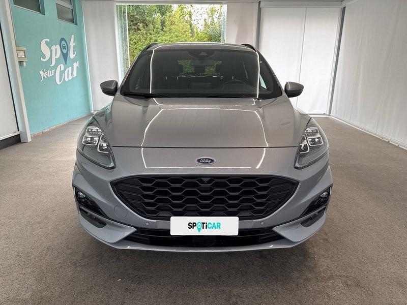 Ford Kuga 2.5 Benz FHEV 190CV 2WD ST-Line X Des At