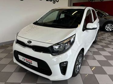 Kia Picanto 1.0 12V 5 porte X Line Advance