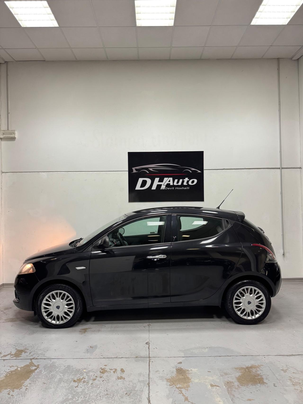 Lancia Ypsilon 1.3 MJT 16V 95 CV 5 porte S&S Platinum