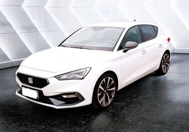 Seat Leon 2.0 TDI 115cv FR