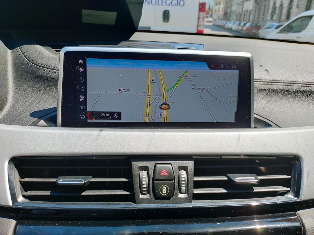 Bmw X2 sDrive18d Business-X