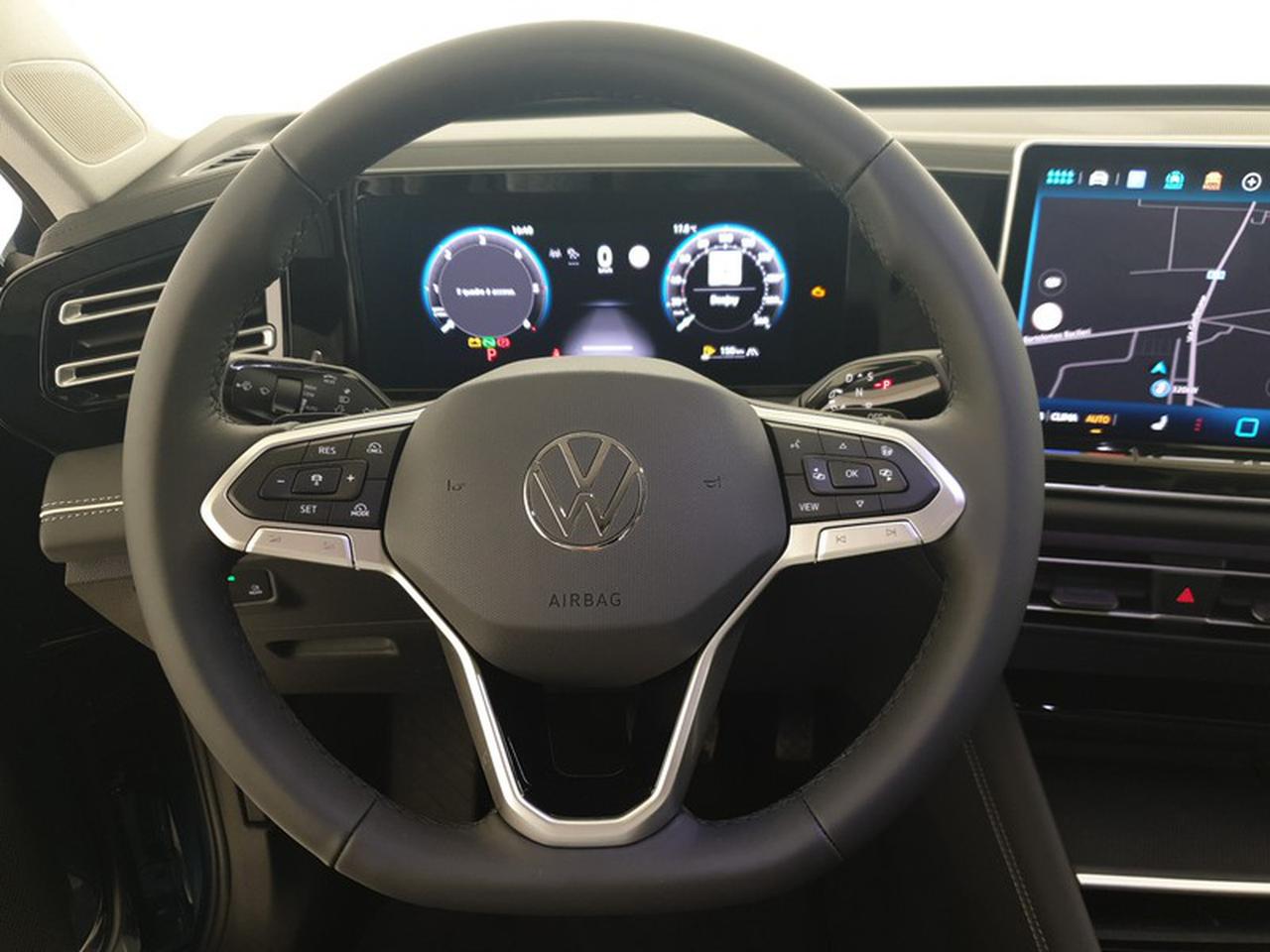 Volkswagen Tiguan 1.5 etsi elegance 150cv dsg
