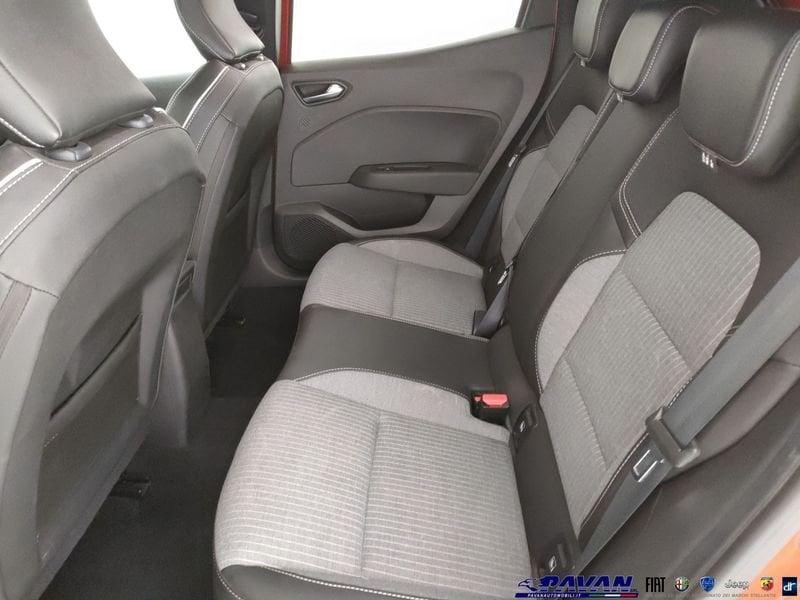 Renault Clio 1.0TCe 100 CV GPL 5 porte Techno