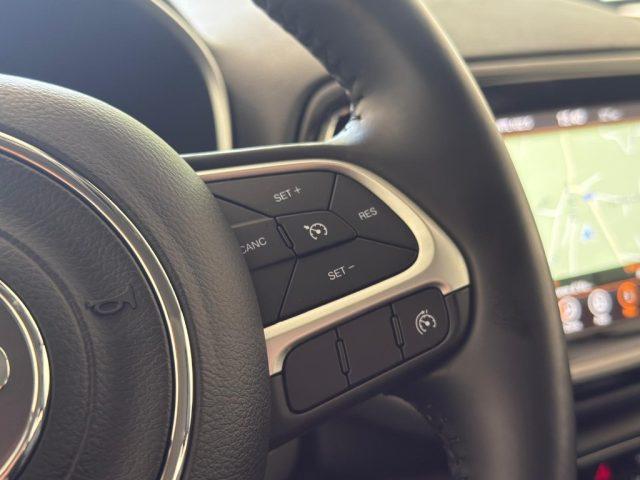 JEEP Compass 1.4 MultiAir 2WD Night Eagle
