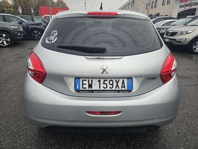 Peugeot 208 208 5p 1.2 puretech (vti) 12v Access