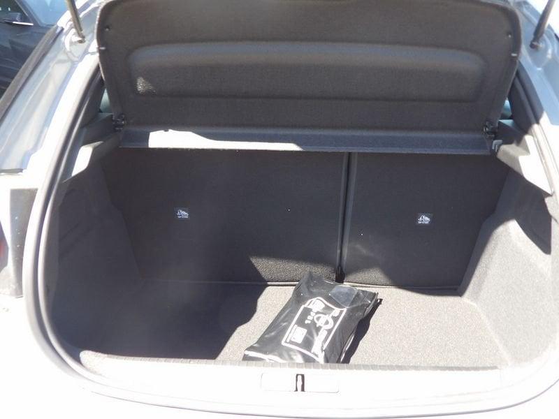 Opel Corsa Corsa 1.2 100 CV Edition