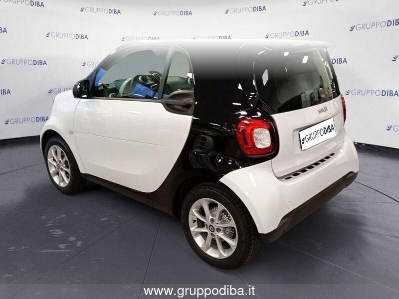 smart fortwo Smart III 2015 Benzina 1.0 Youngster 71cv c/S.S.