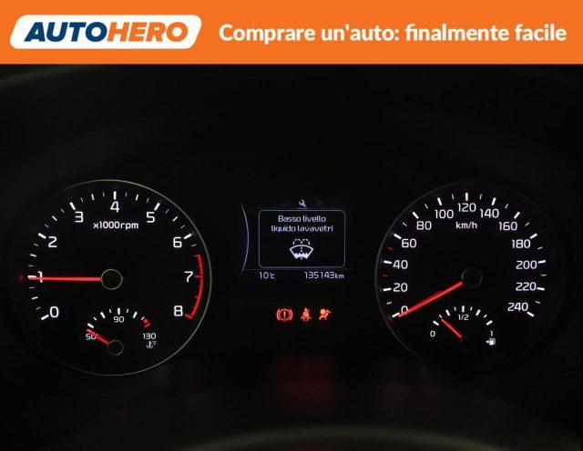 KIA Sportage 1.6 GDI 2WD Cool