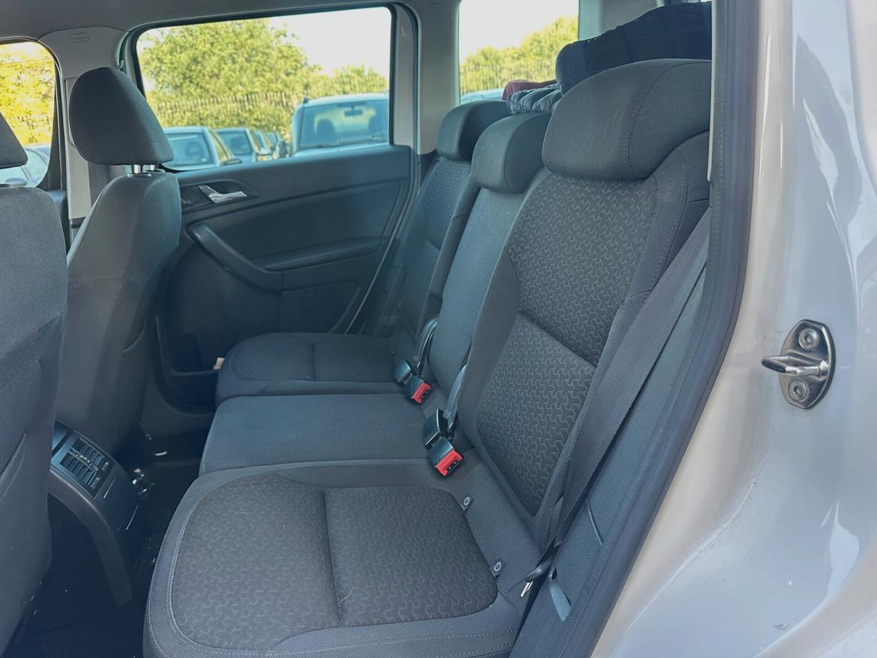 Skoda Yeti 2.0 TDI CR 140CV 4x4 Ambition Navi