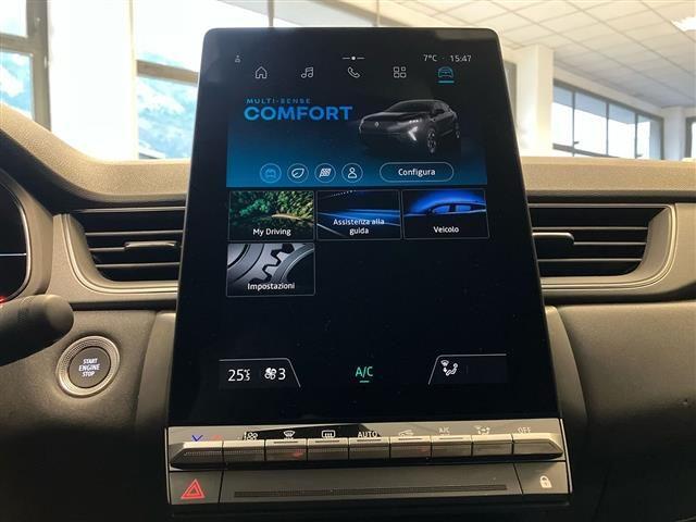 RENAULT Captur 1.0 tce Techno 90cv