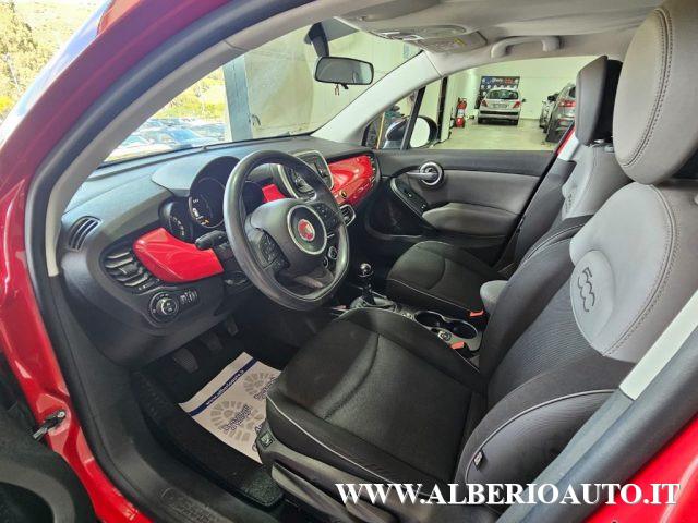 FIAT 500X 1.3 MultiJet 95 CV Business *OFFERTA DEL MESE*