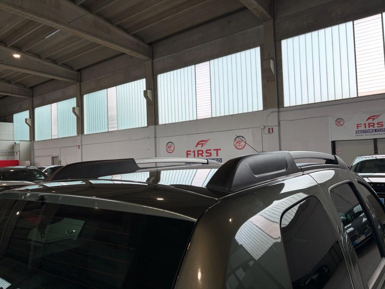 Dacia Duster 1.5 dCi 110CV 4x2 Lauréate