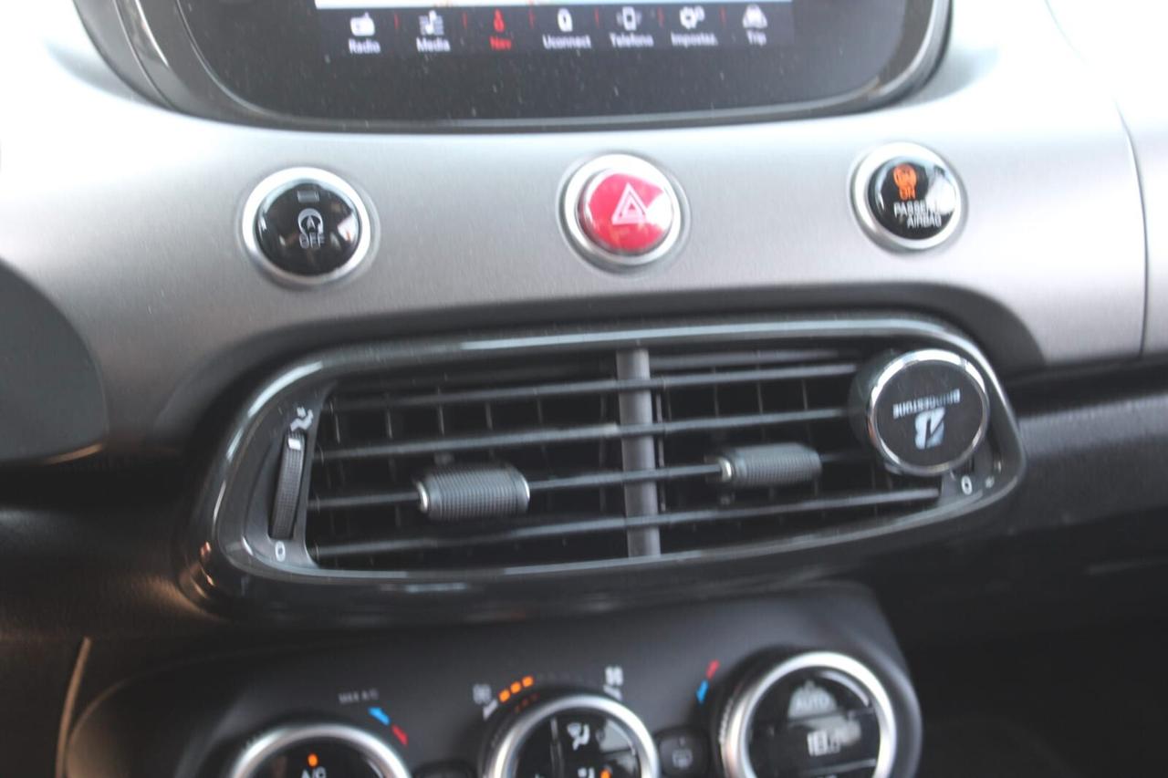 Fiat 500X Tua A SOLI 258 € al mese Anticipo Zero